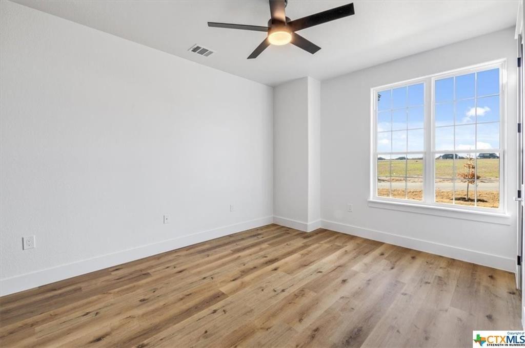 Ben Houston Ct, Temple, TX 76502