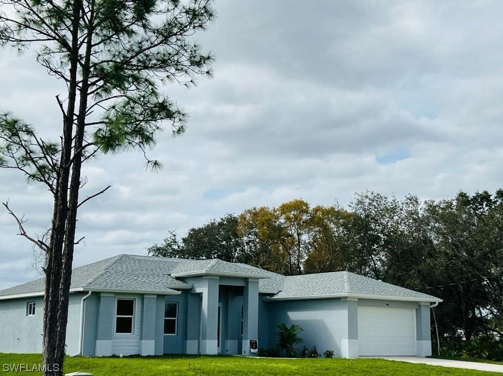 Sunniland Blvd, Lehigh Acres, FL 33971