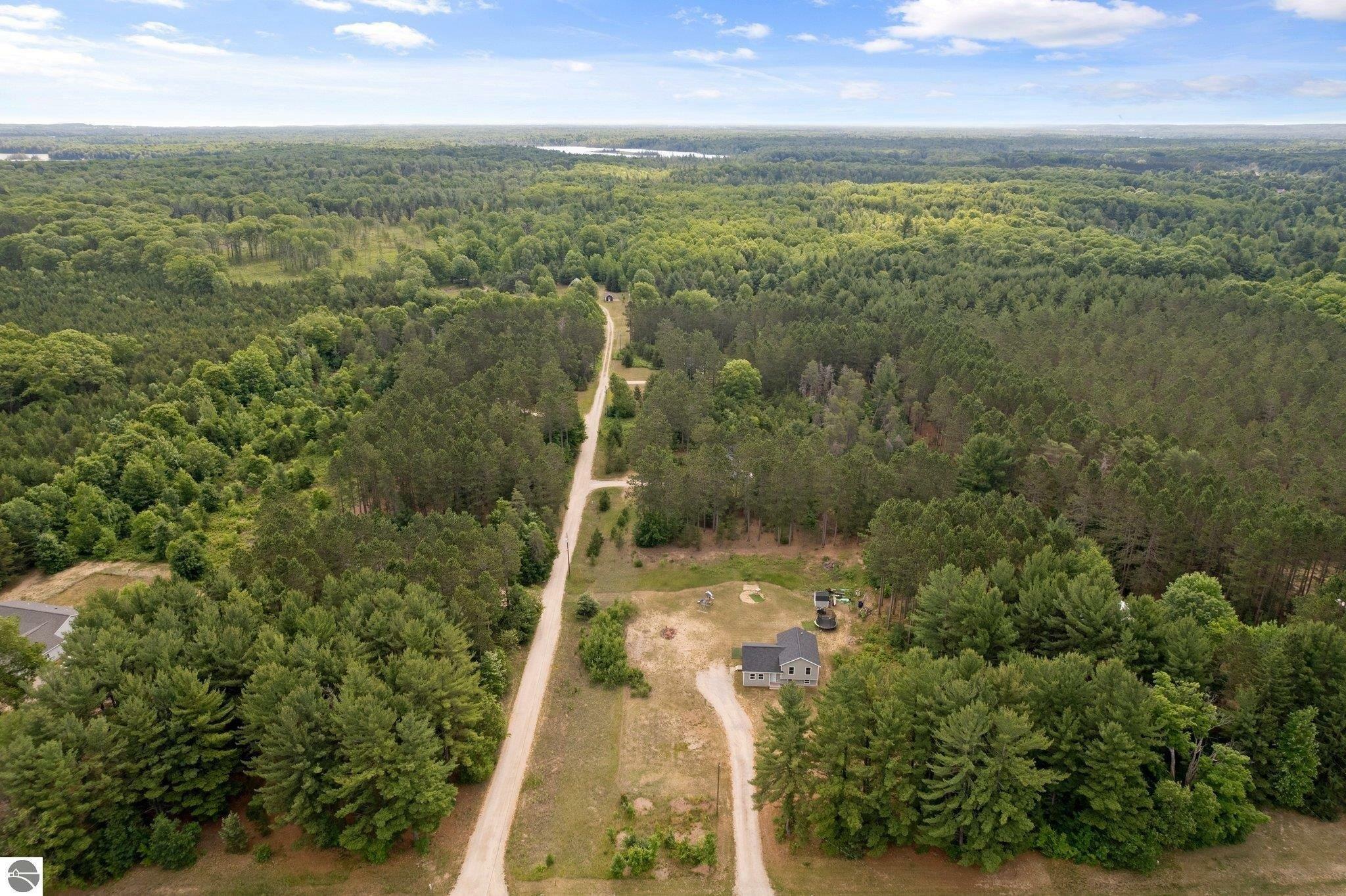Betsie River Rd, Interlochen, MI 49643
