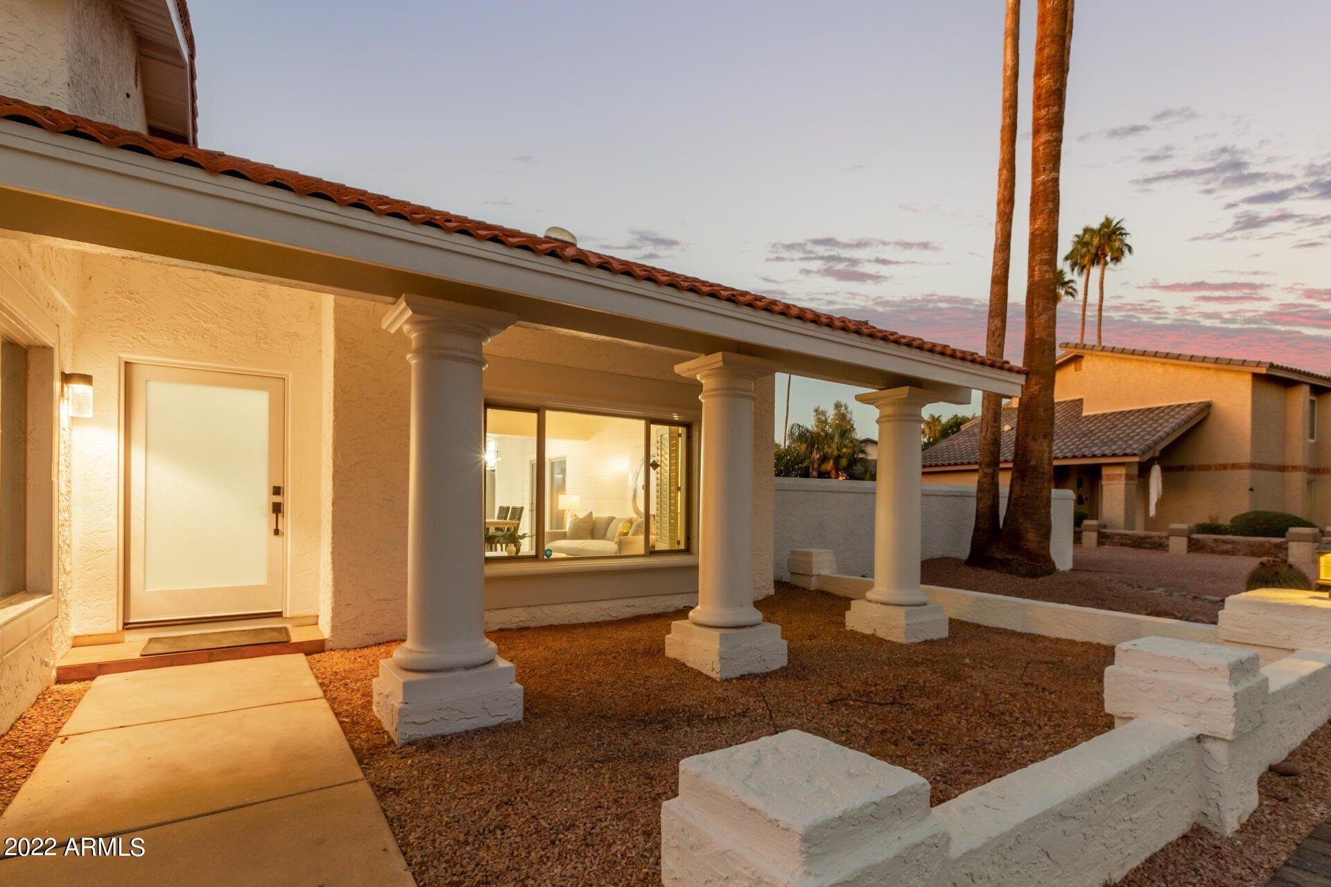 N Farview Dr, Scottsdale, AZ 85258