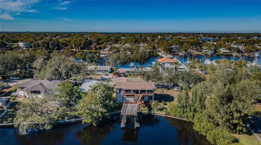 Venetian Ct, Tarpon Springs, FL 34689