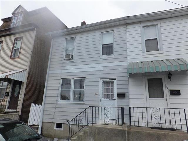 W Green St, Allentown, PA 18102
