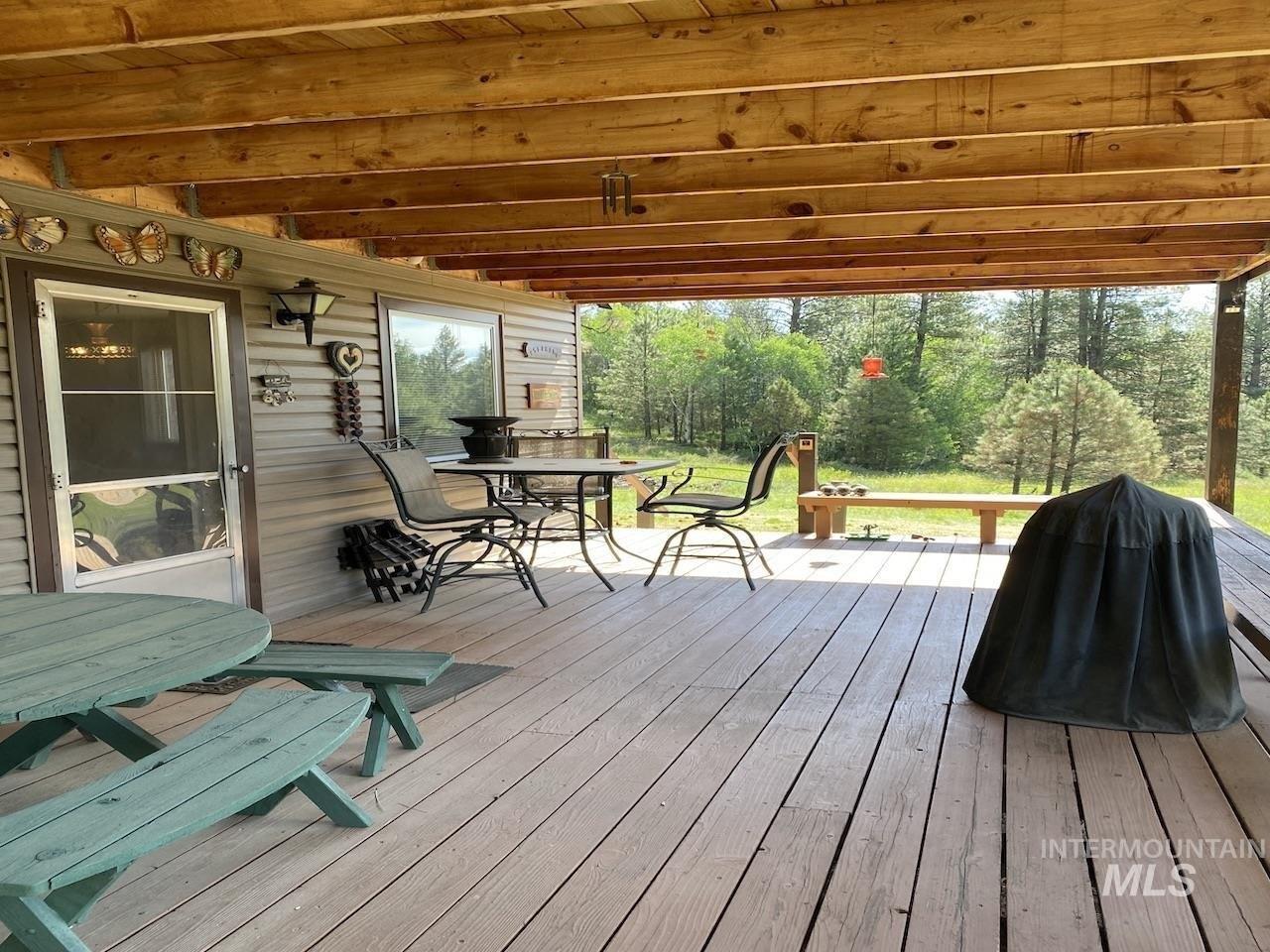 Hopkins Dr, Idaho City, ID 83631