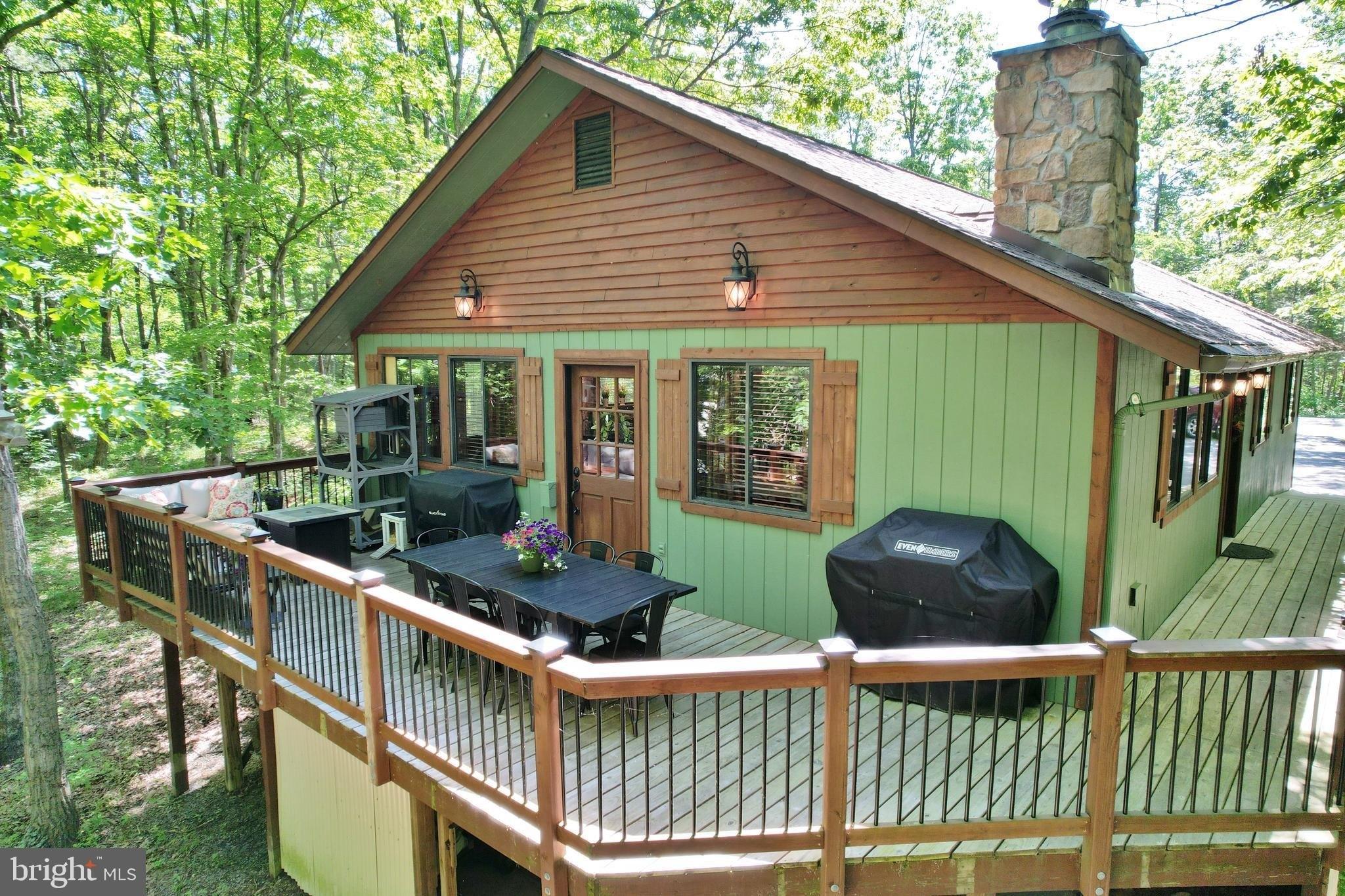 Supinlick Ridge Rd, Mount Jackson, VA 22842
