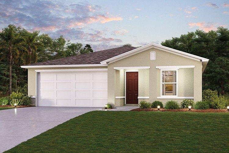 N Heritage Dr, Dunnellon, FL 34434