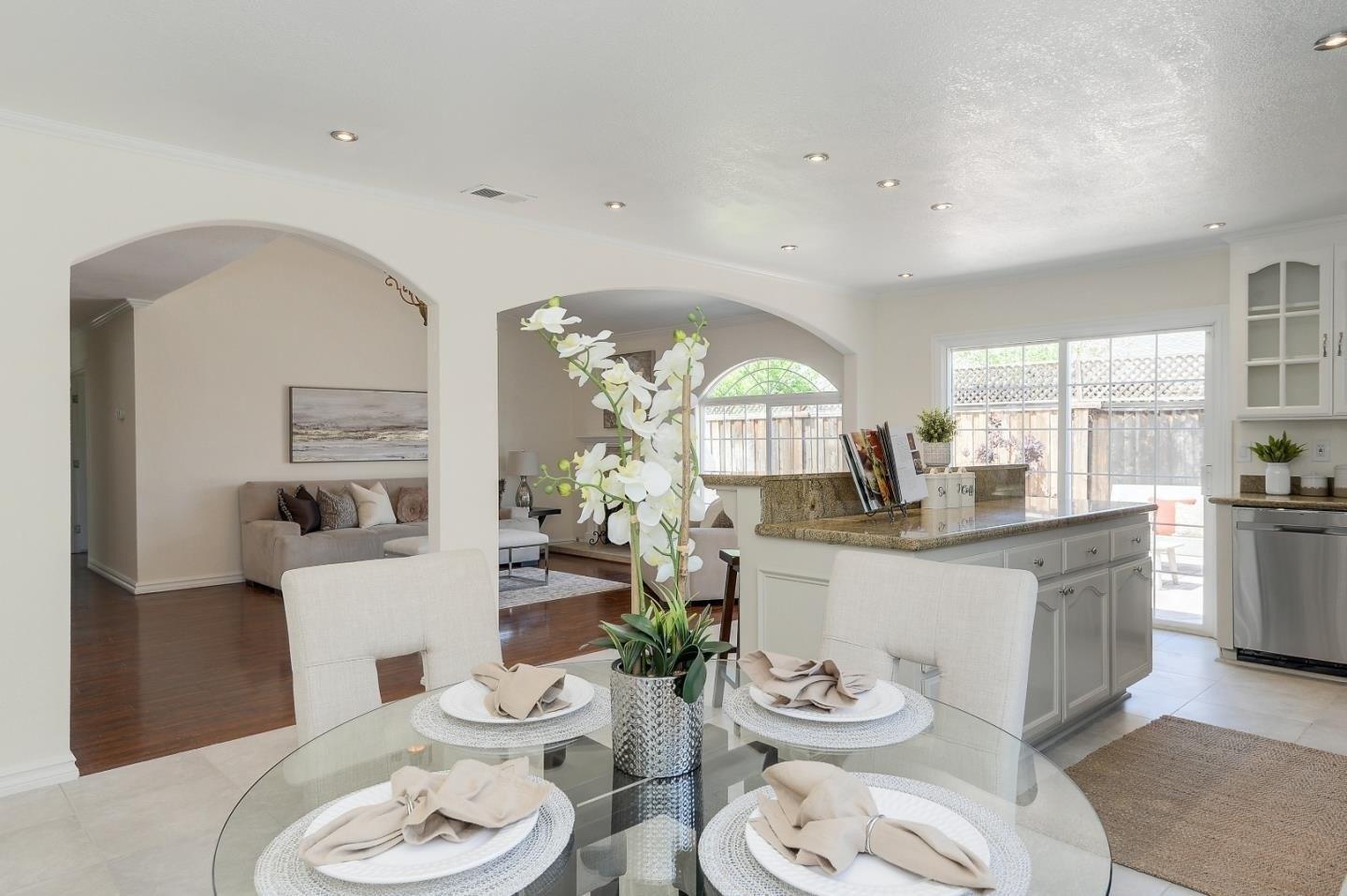 Jonquil Dr, San Jose, CA 95136