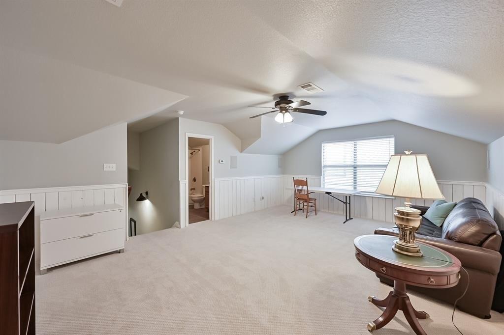 Beekman Dr, Fort Worth, TX 76244