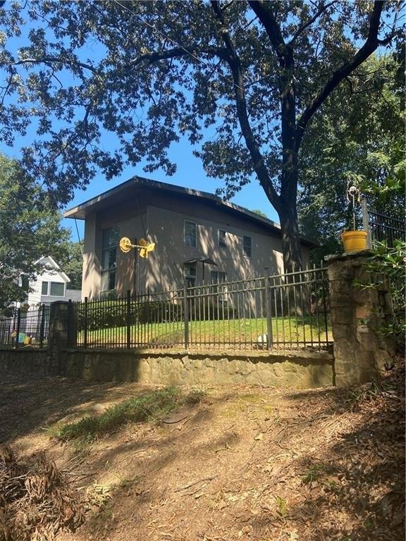 Ellen St Nw, Atlanta, GA 30318