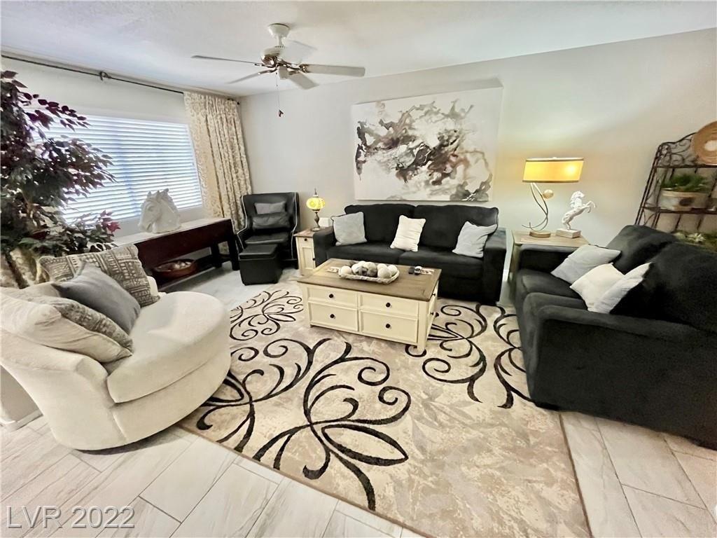 Camel Mesa Dr, Laughlin, NV 89029
