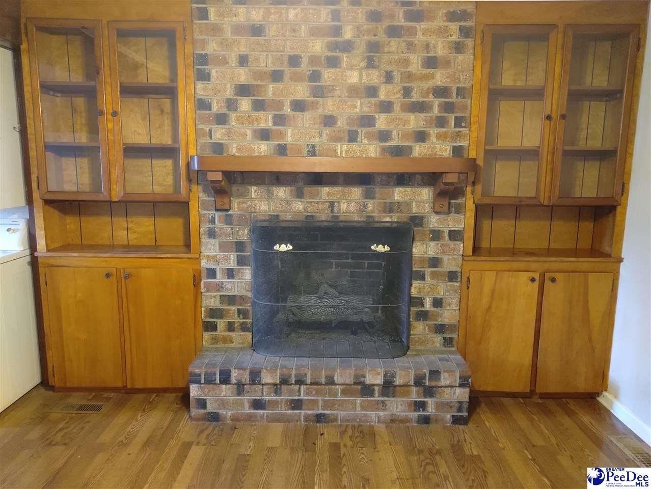 S Homestead Dr, Florence, SC 29501