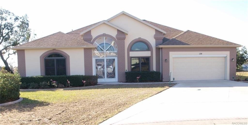 N Skyflower Pt, Lecanto, FL 34461