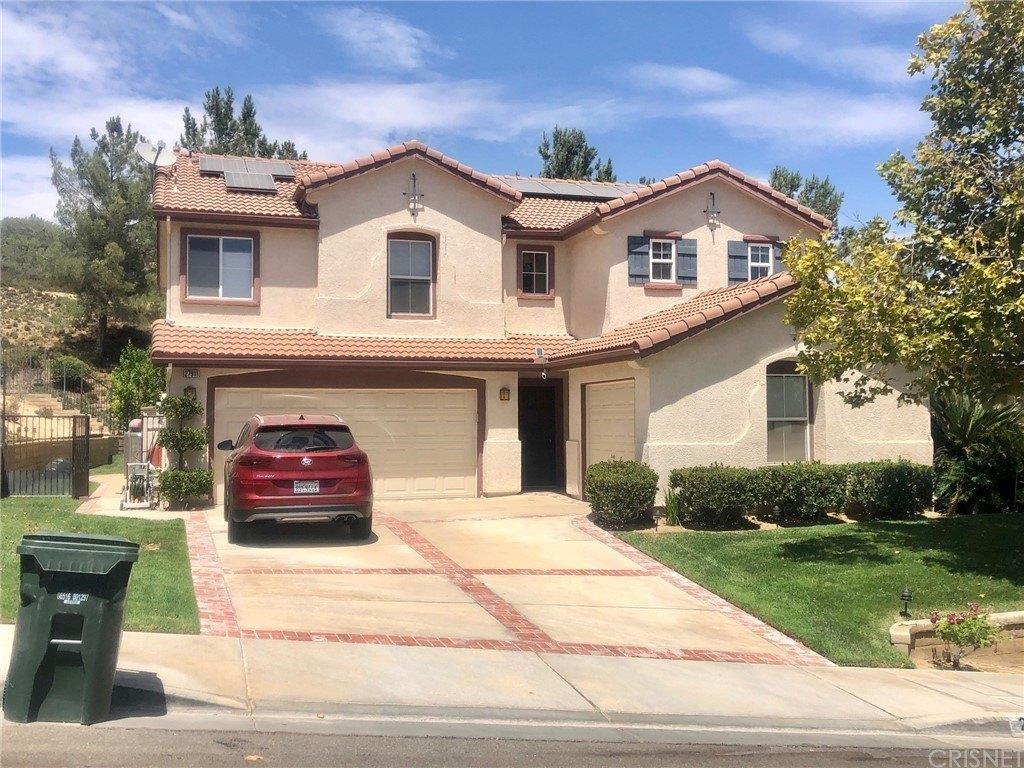 Bridlewood Dr, Castaic, CA 91384