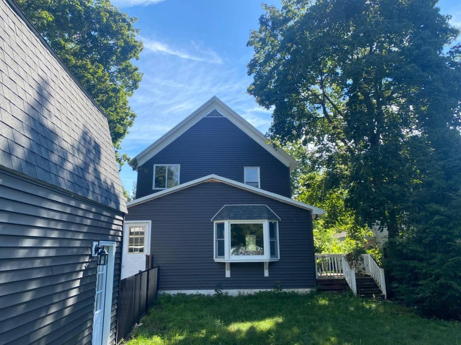 Forest Ave, Oneonta, NY 13820