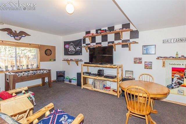 Bannock St, Woodland Park, CO 80863