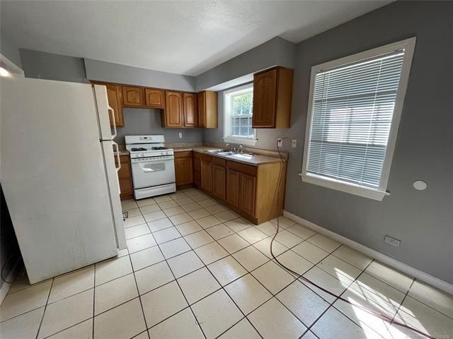 N Main St, Tulsa, OK 74126