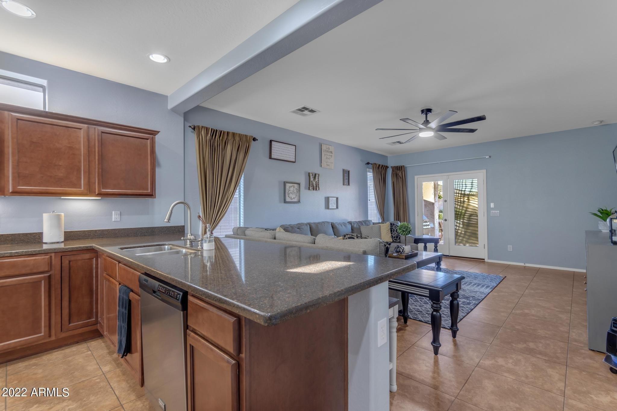 E Austin Ln, San Tan Valley, AZ 85140