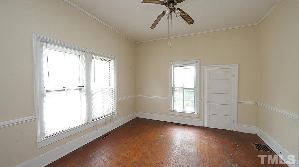 Rectory St, Oxford, NC 27565