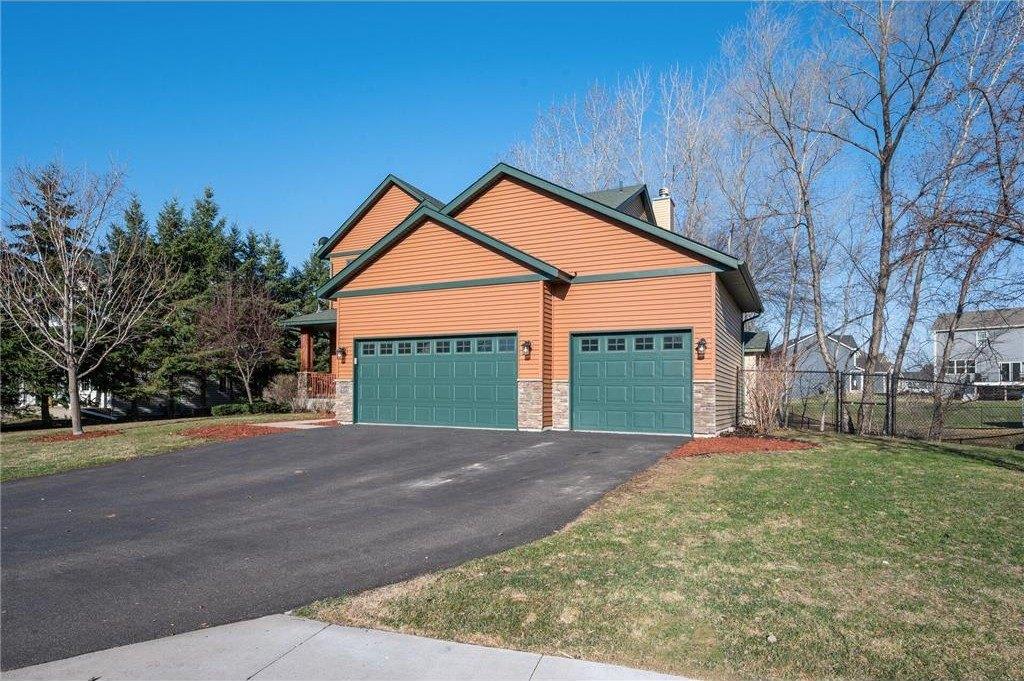 2nd St Sw, Delano, MN 55328
