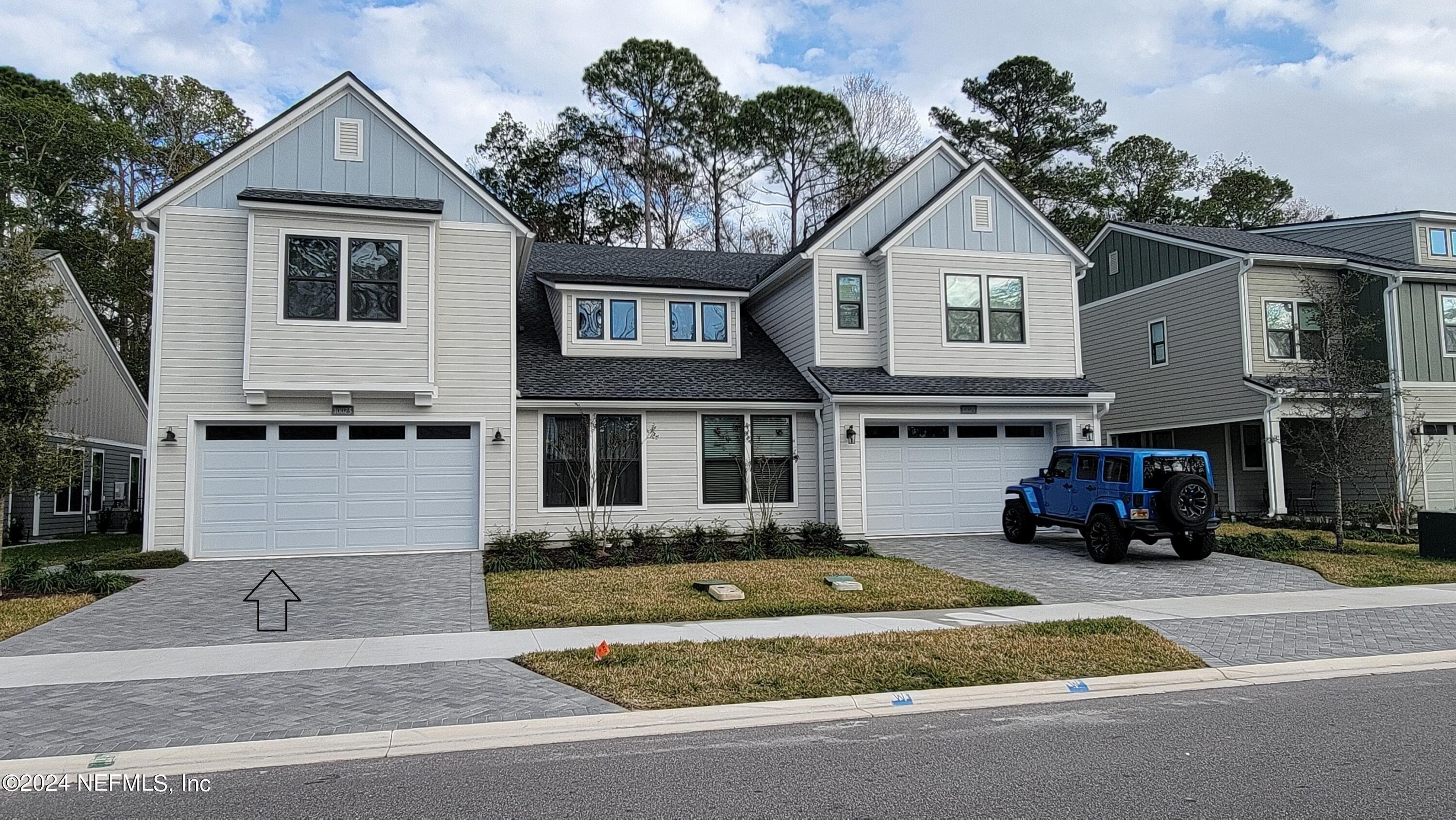 Filament Blvd, Jacksonville, FL 32256
