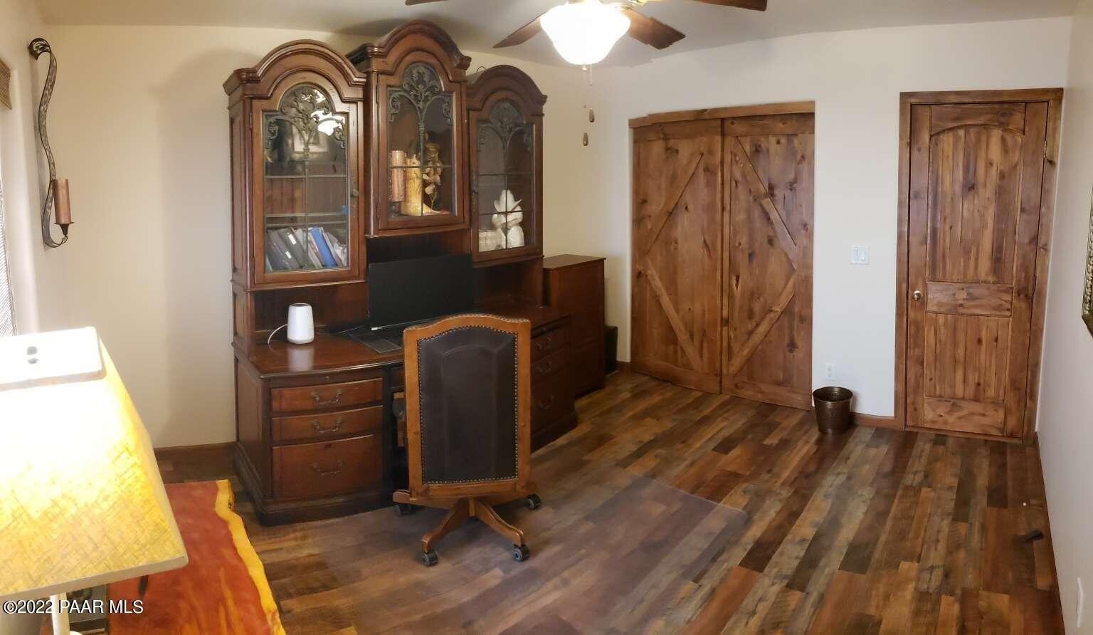 N Merlot Ln, Paulden, AZ 86334