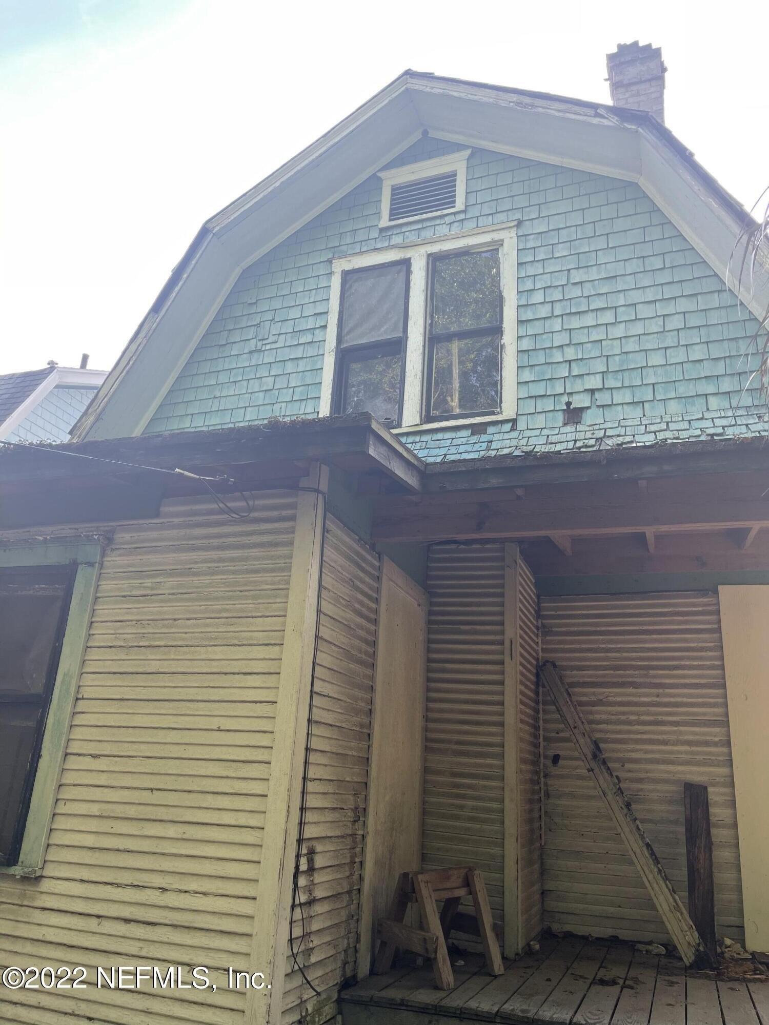Walnut St, Jacksonville, FL 32206