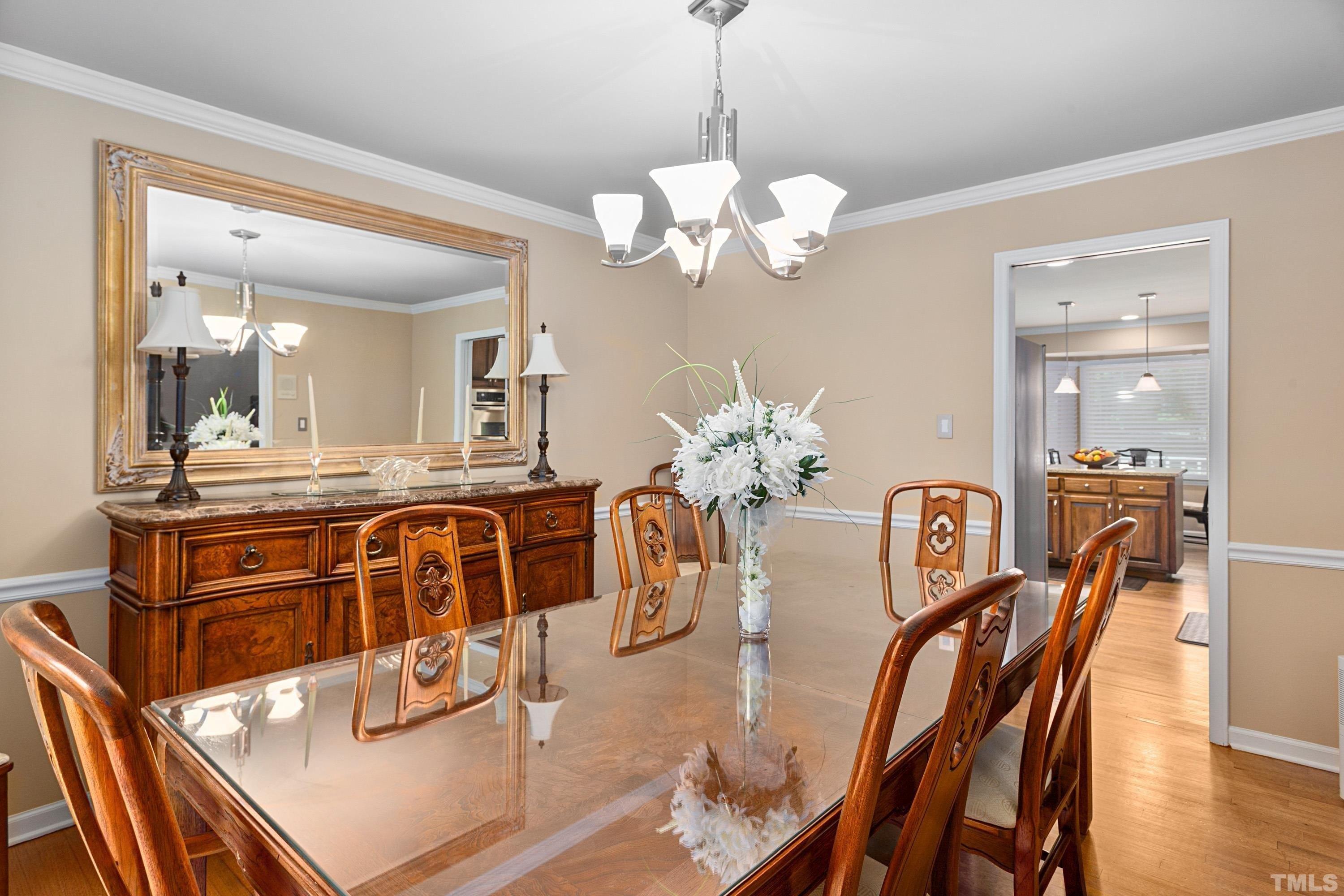 Malbay Ln, Raleigh, NC 27615