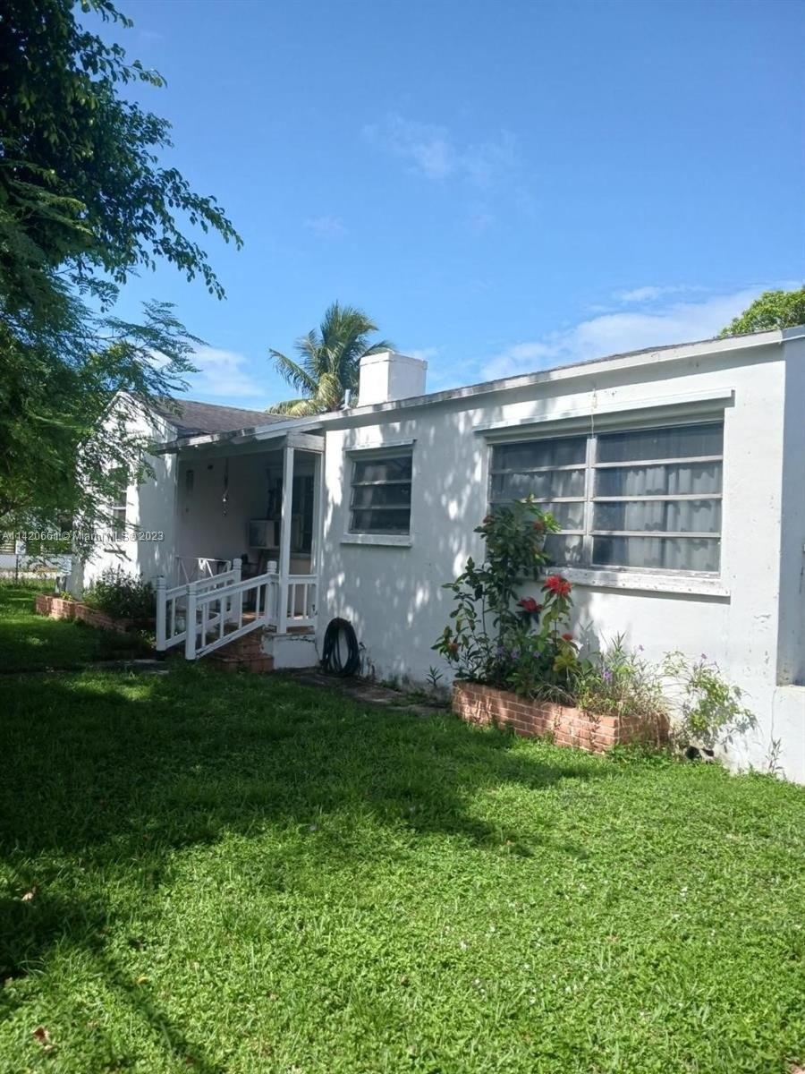 Sw 34th Ave, Miami, FL 33135