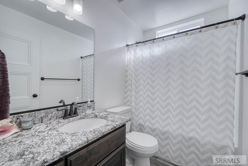 E Hensley Dr, Idaho Falls, ID 83401