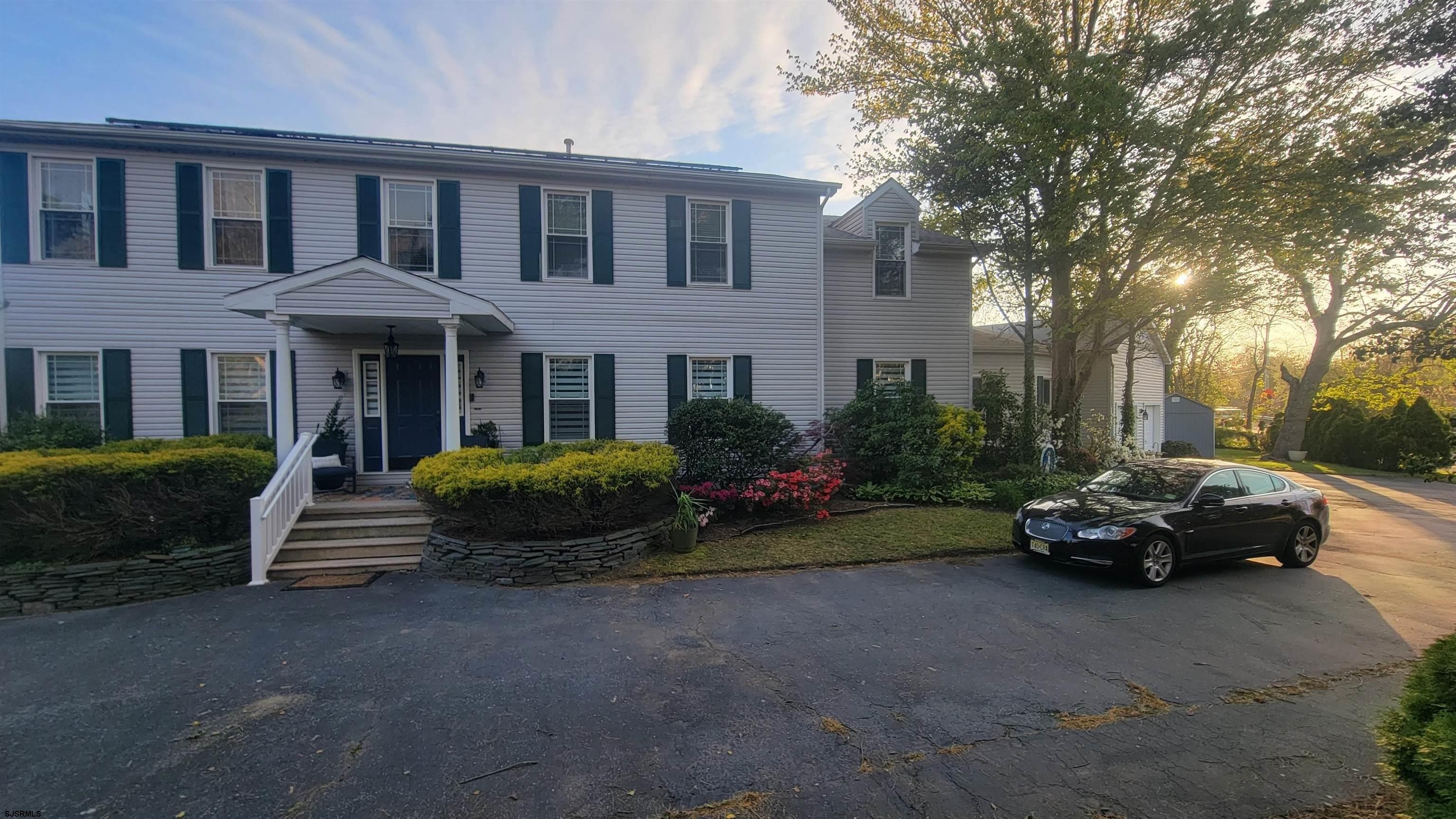 Lake Dr, Linwood, NJ 08221