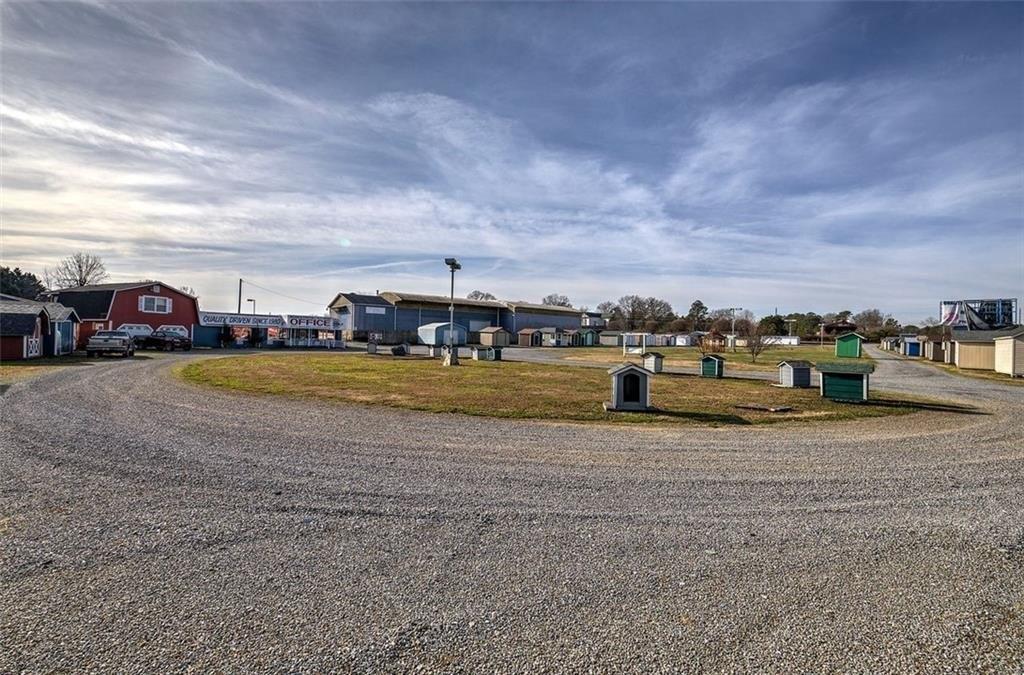 Highway 113, Taylorsville, GA 30178
