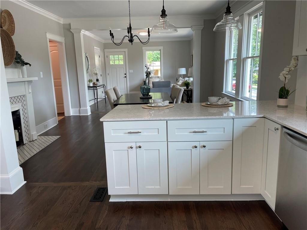 Allene Ave Sw, Atlanta, GA 30310