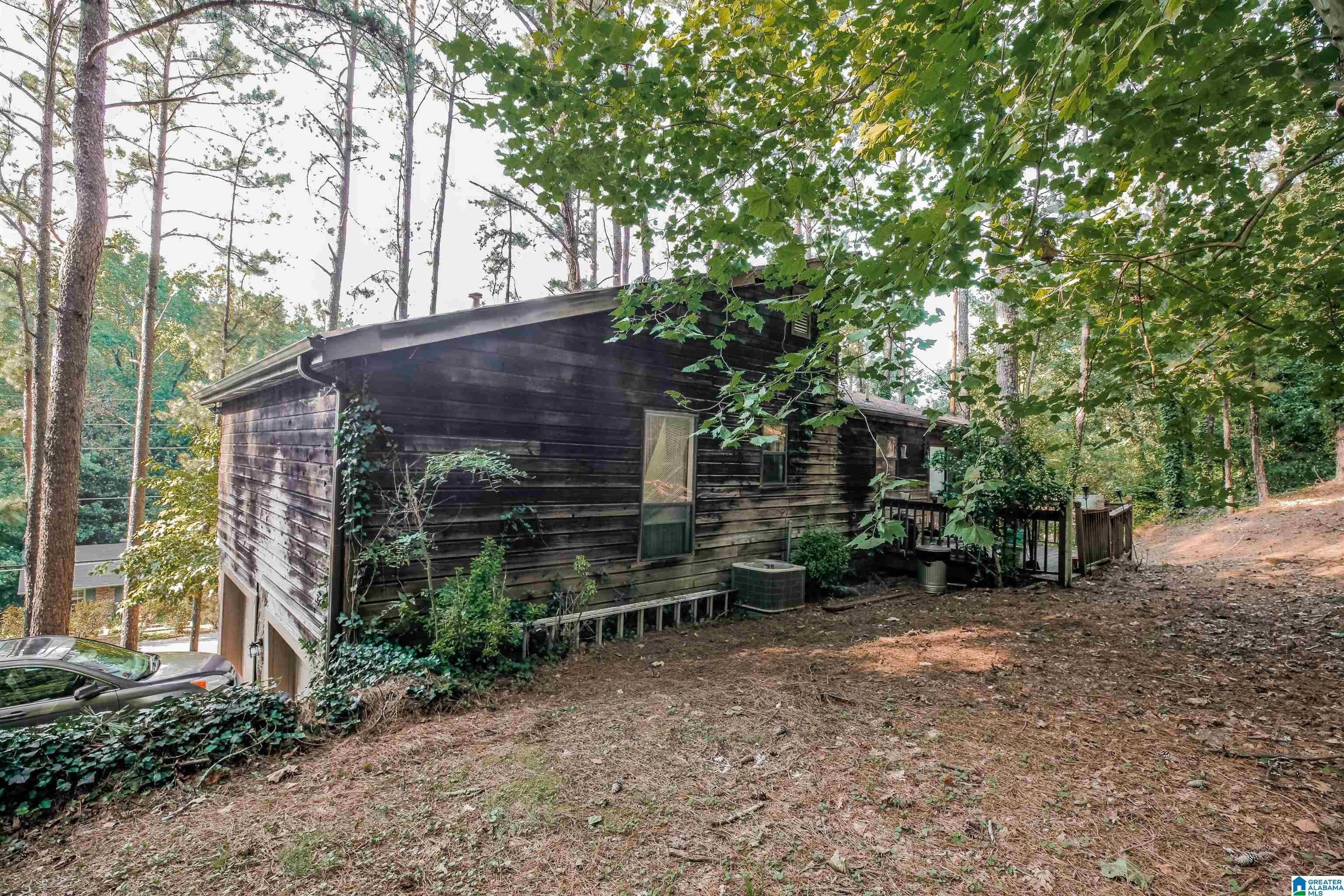 Forest Brook Dr, Birmingham, AL 35226