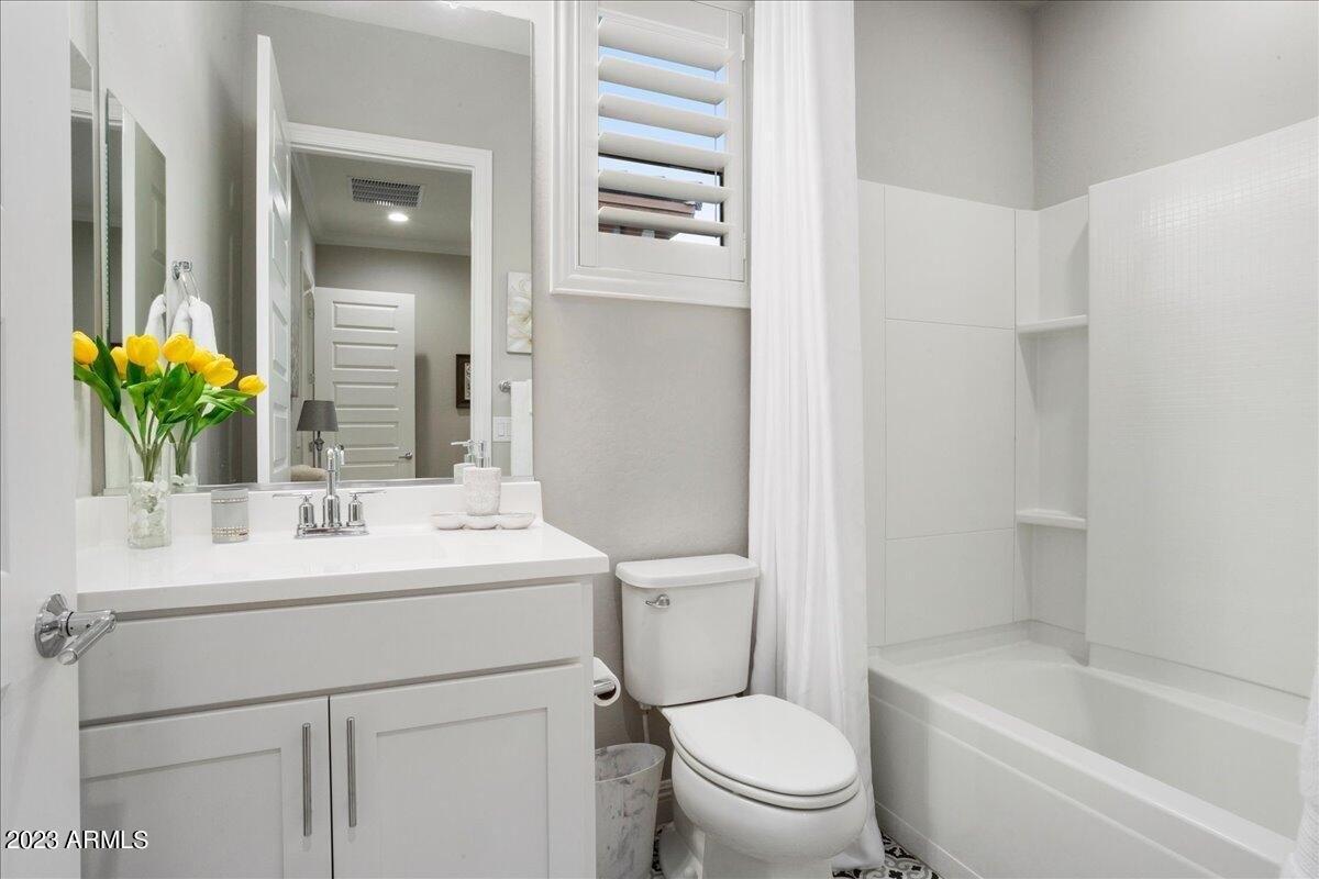 N Wagner Wash Dr, Buckeye, AZ 85396