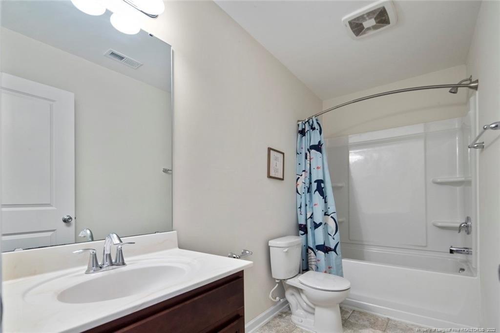 Willow Ranch Dr, Fuquay Varina, NC 27526
