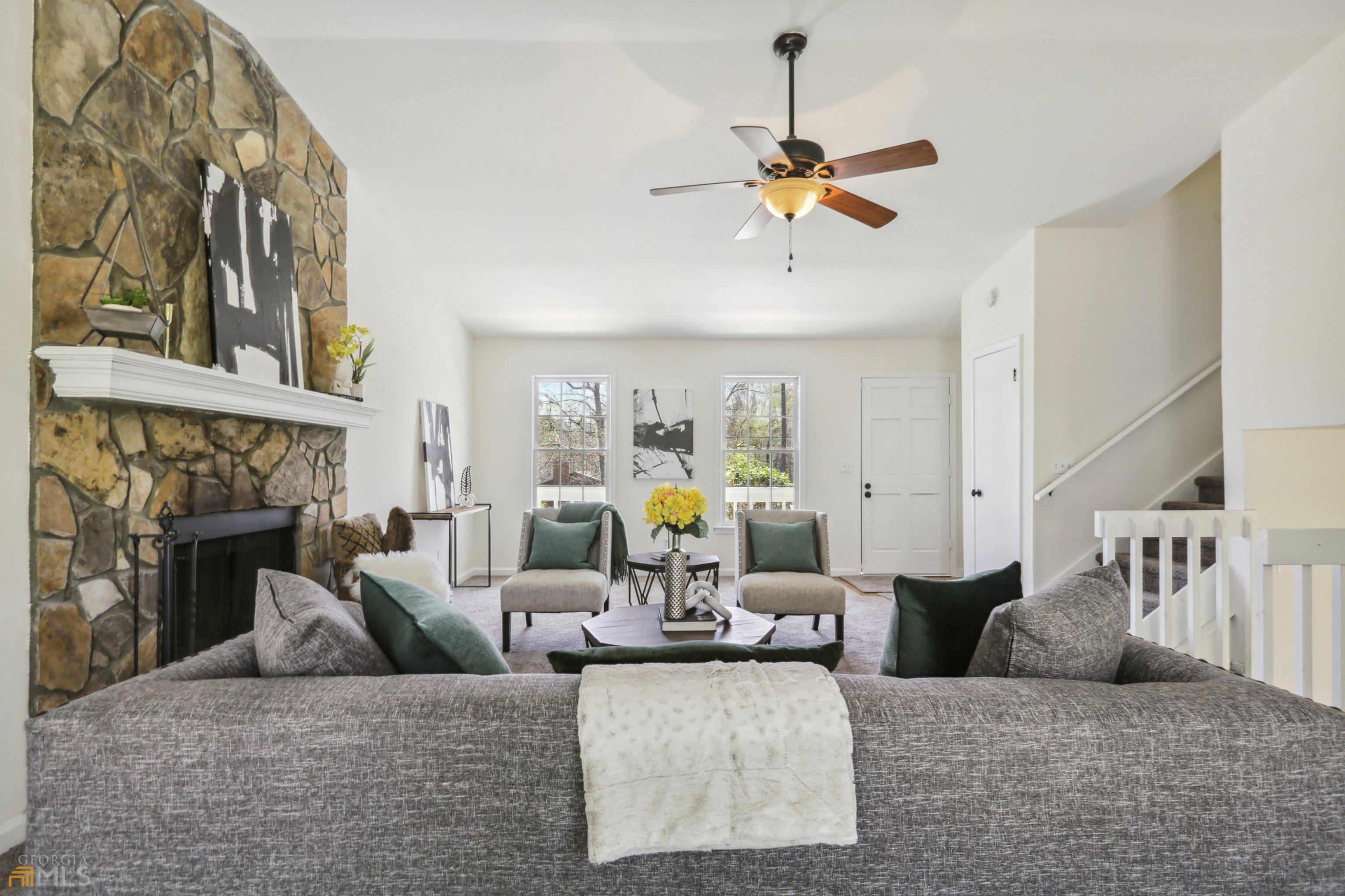 Whisper Way, Dacula, GA 30019