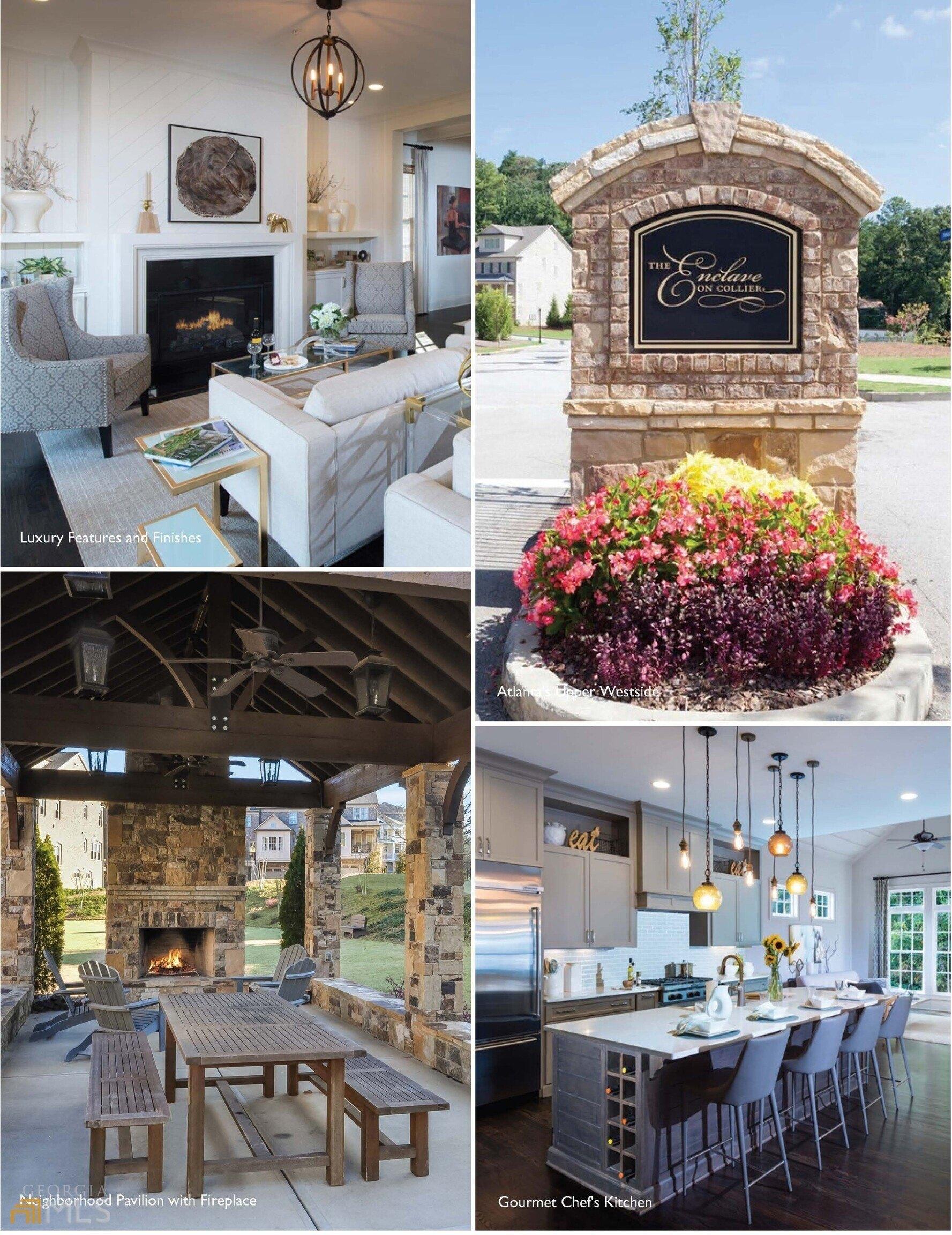 Timball Rd Nw, Atlanta, GA 30318