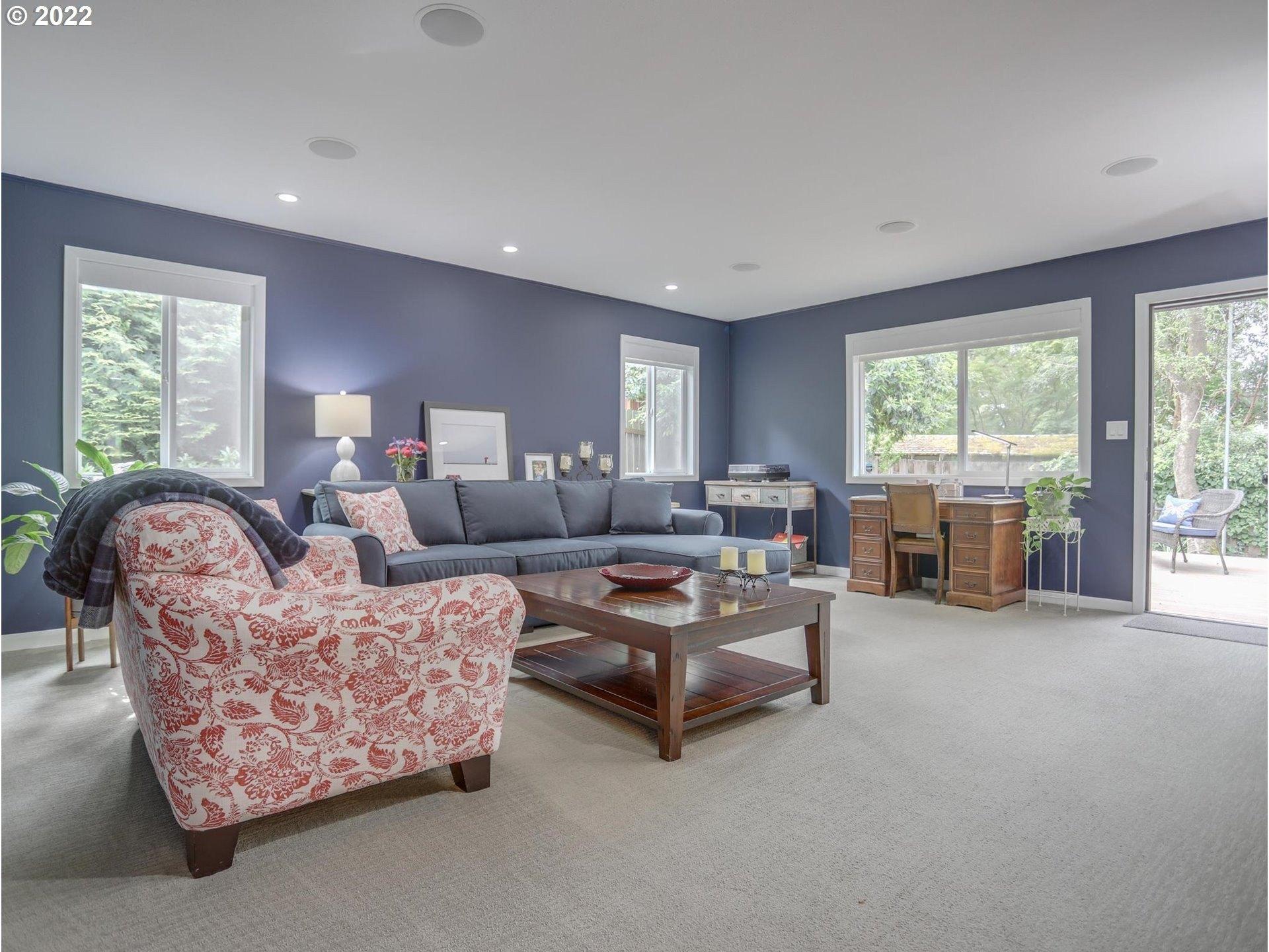 Sw 26th Pl, Portland, OR 97239