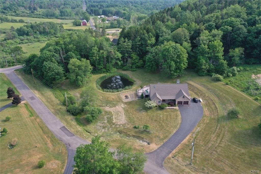 Red Oak Dr, Olean, NY 14760