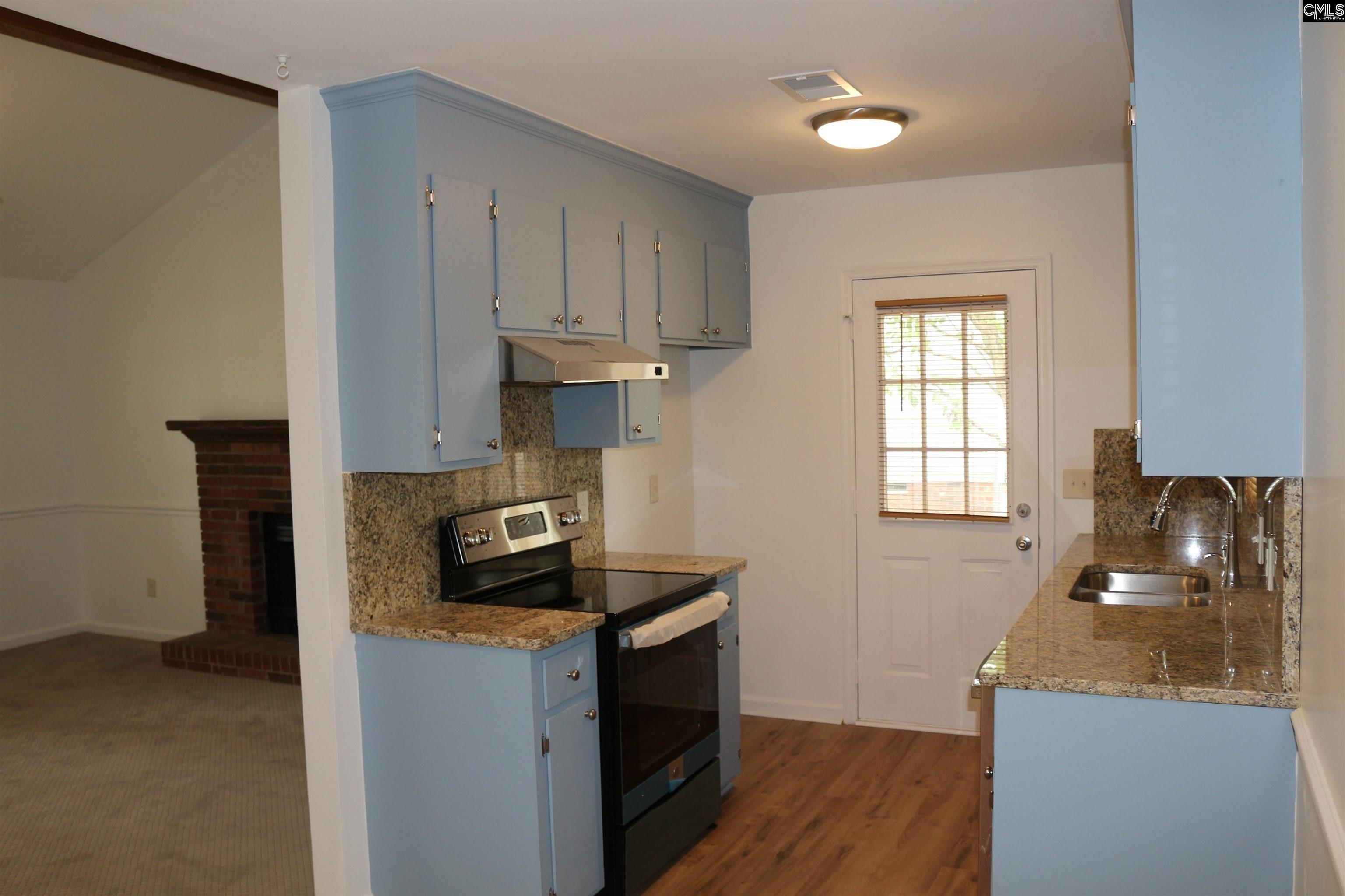 Castlewood Ln, Elgin, SC 29045