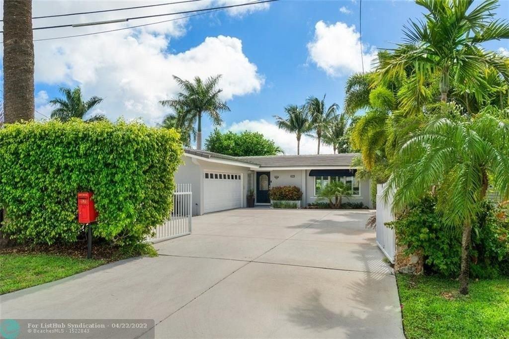 Ne 17th Way, Fort Lauderdale, FL 33305