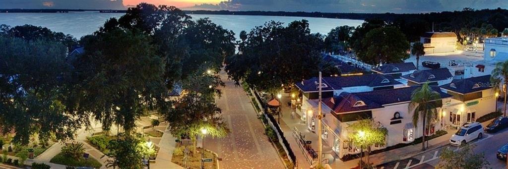 Bridgeport Bay Cir, Mount Dora, FL 32757