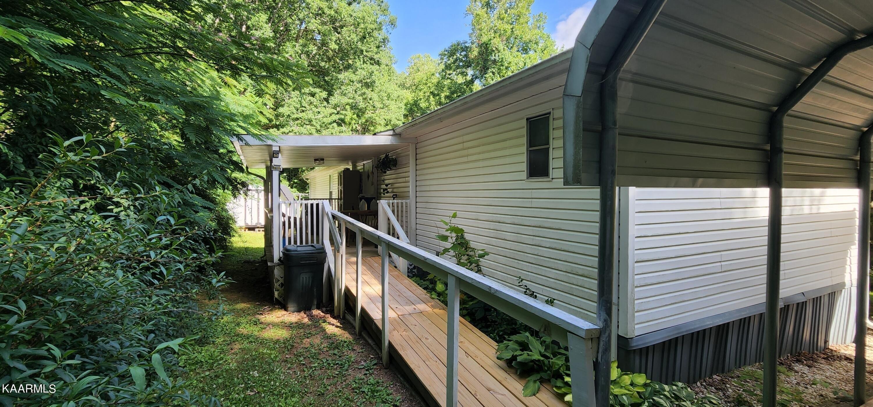 Pine Crest Dr, Maynardville, TN 37807
