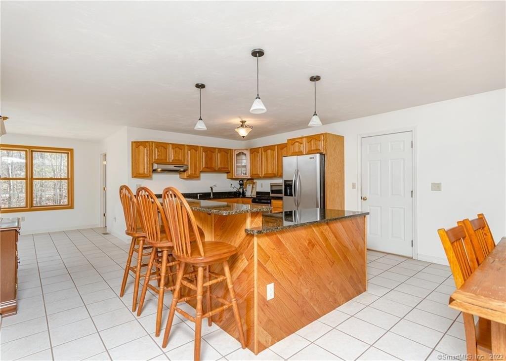 Cook Hill Rd, Danielson, CT 06239