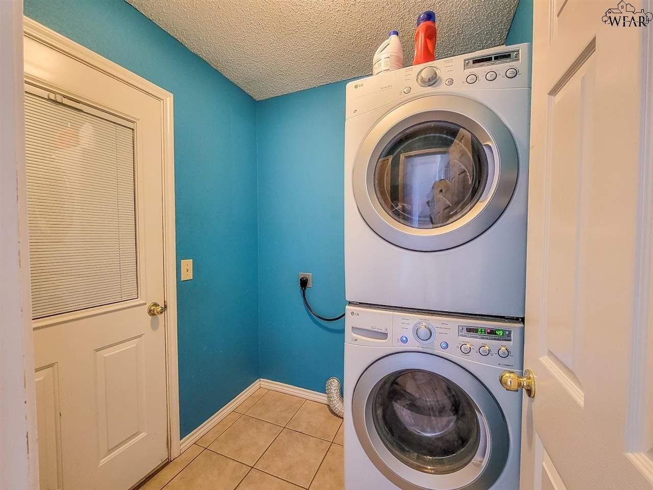 Olympic Dr, Wichita Falls, TX 76310
