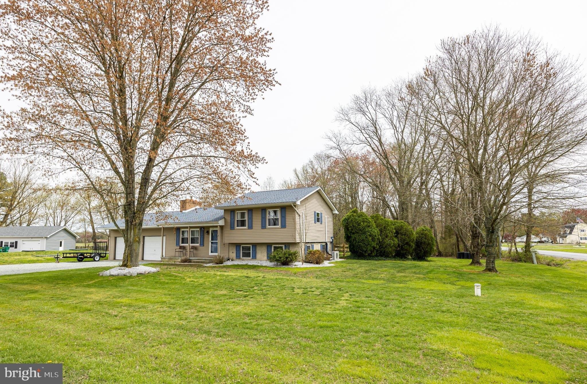 Newlin Dr, Clayton, DE 19938