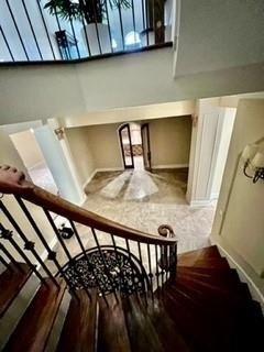 Golden Creek Ct Sw, Conyers, GA 30094