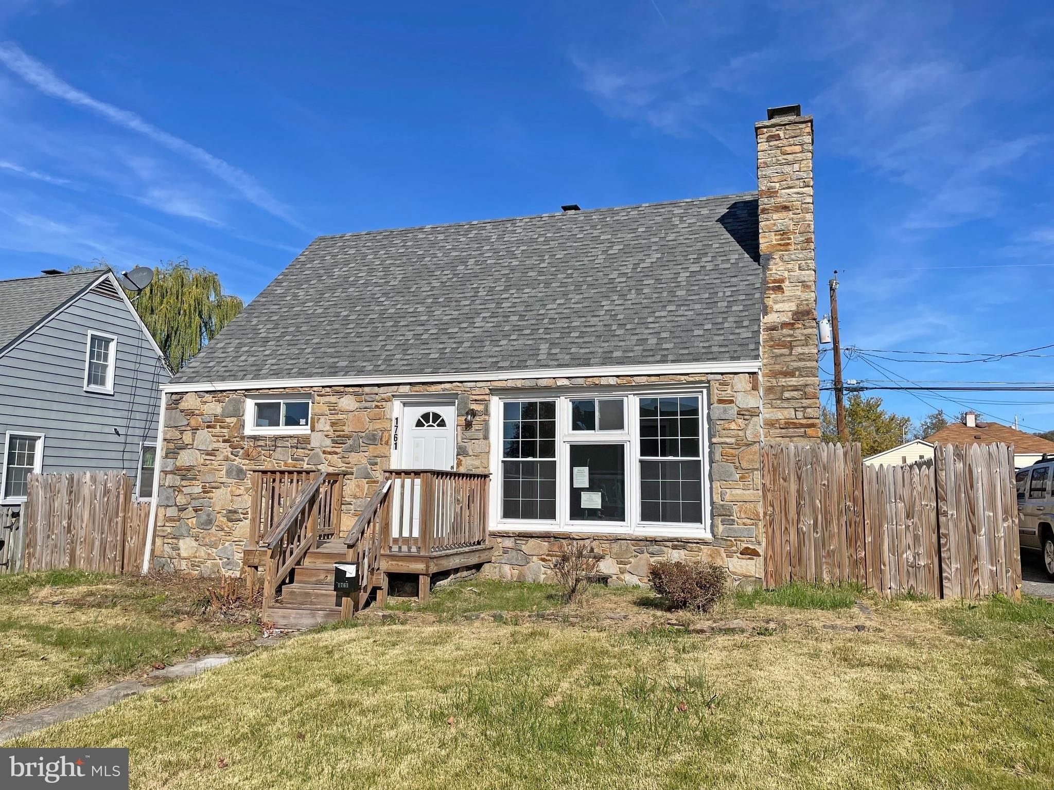 Brookview Rd, Dundalk, MD 21222