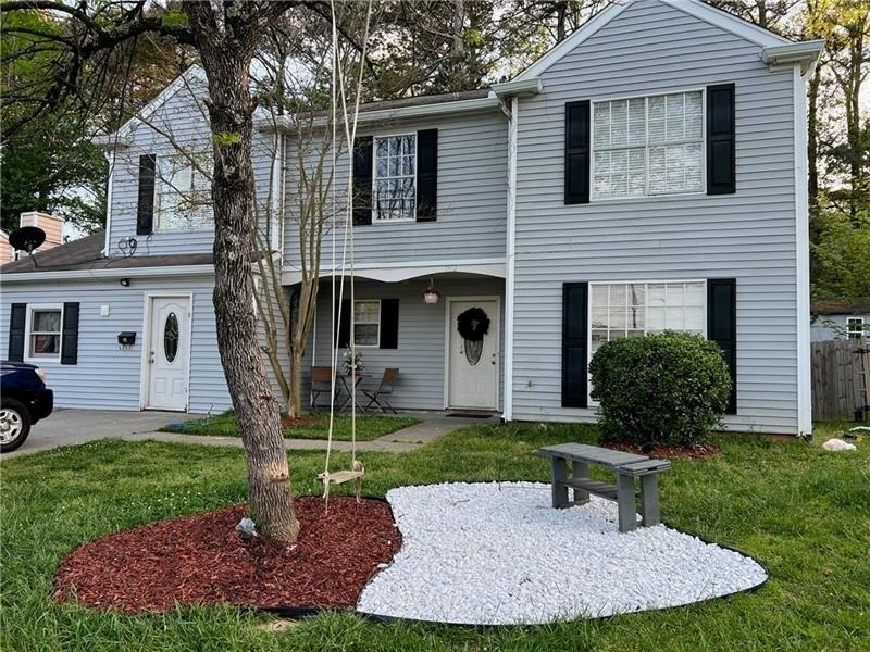 Black Hickory Pl, Norcross, GA 30093