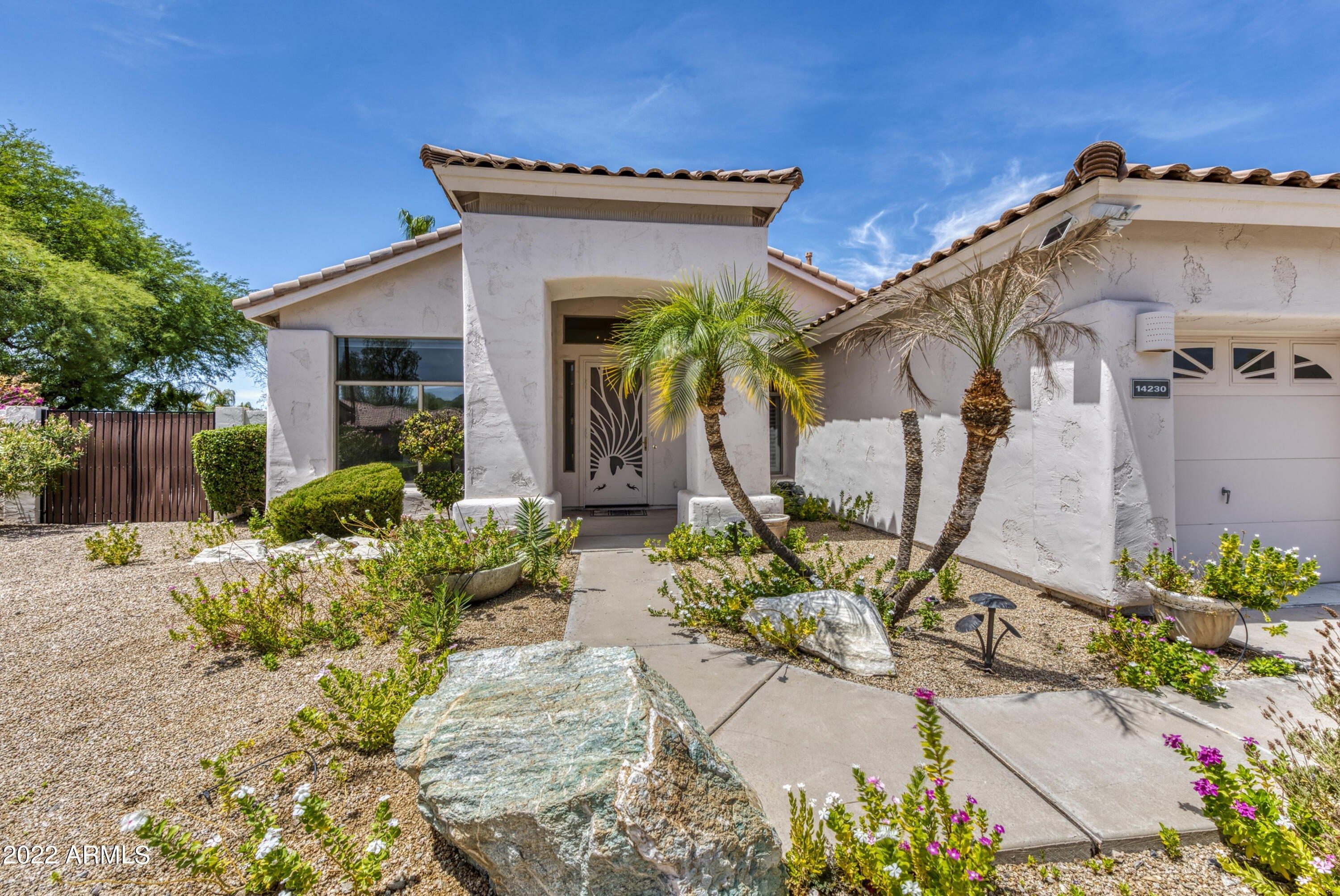 N 99th St, Scottsdale, AZ 85260