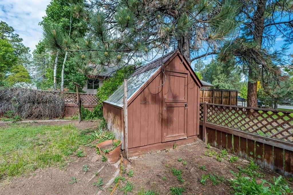 Willow Dr, Durango, CO 81301